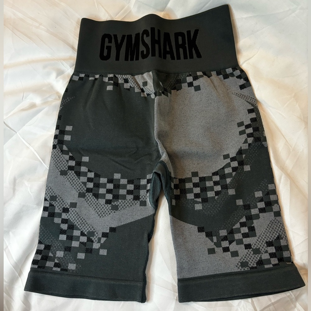 Gymshark shorts